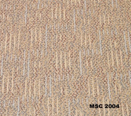 Sàn Nhựa Galaxy Vân Thảm MSC 2004